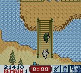 超级火枪英雄2GBC游戏截图第22张