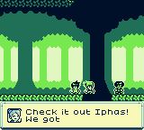 勿忘我GB游戏截图第21张