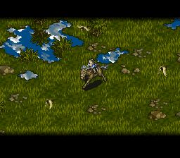 皇家骑士团2：荣光的颂歌SFC游戏截图第5张