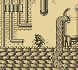 蝙蝠侠：小丑归来GB游戏截图第9张