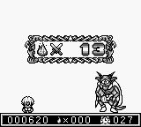 恶魔少年GB游戏截图第16张