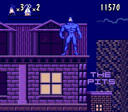 超级蜱人SFC游戏截图第10张