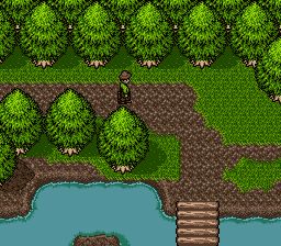 童话物语SFC游戏截图第20张