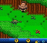 大力神：传奇之旅GBC游戏截图第29张