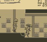 异形大战铁血战士GB游戏截图第8张