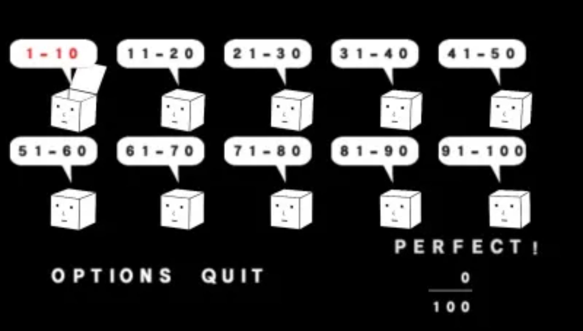 智商狂热PSP游戏截图第4张