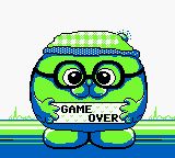 拉萨玛传奇GB游戏截图第10张