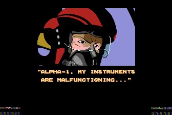 超级直升机大战MD游戏截图第3张