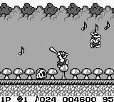 原人科兹GB游戏截图第8张