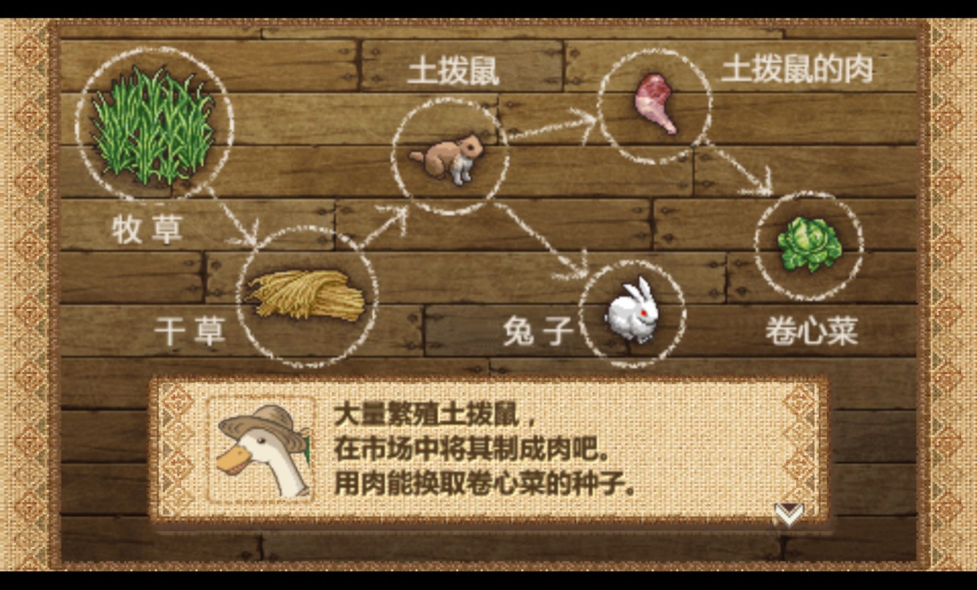 欢迎来到绵羊村PSP游戏截图第13张