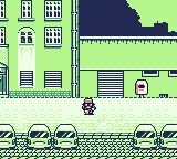 黑色录像带GB游戏截图第3张