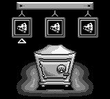 胖瘦二鼠GB游戏截图第3张