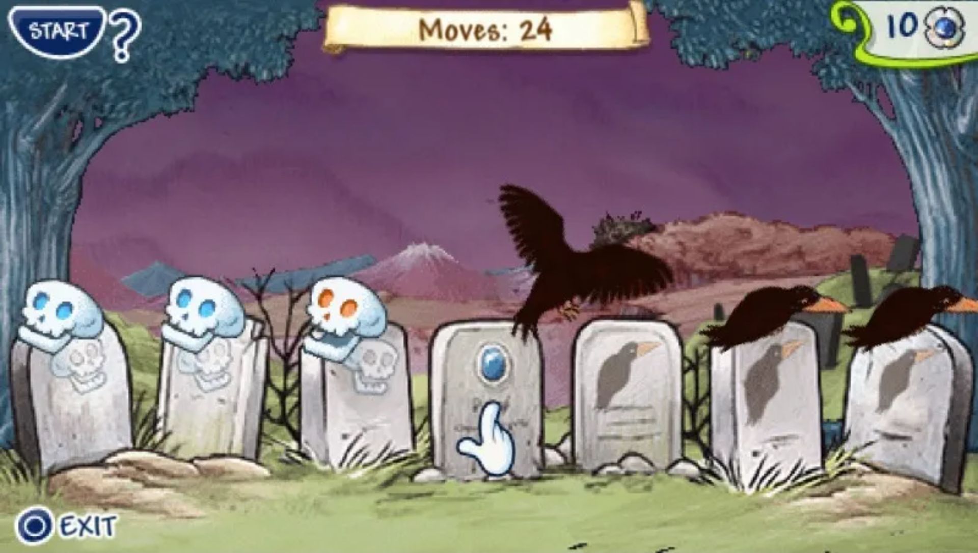 老鼠记者：幻想王国历险记PSP游戏截图第16张