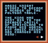 谁找到归谁GBC游戏截图第1张