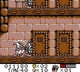 幻想新国度GB游戏截图第15张