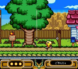 哈喽！小精灵SFC游戏截图第16张