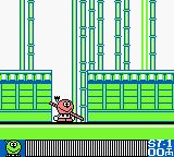 鬼太郎／奇天烈大百科GB游戏截图第3张