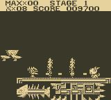 原子机器童1／博爱战机1GB游戏截图第12张