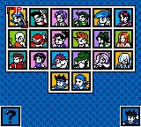 格斗剑神GBC游戏截图第7张