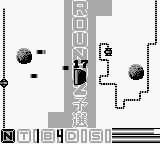 最终逆转GB游戏截图第8张