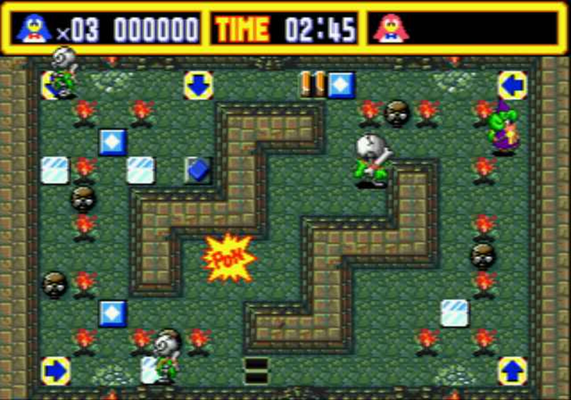 小企鹅MD游戏截图第13张