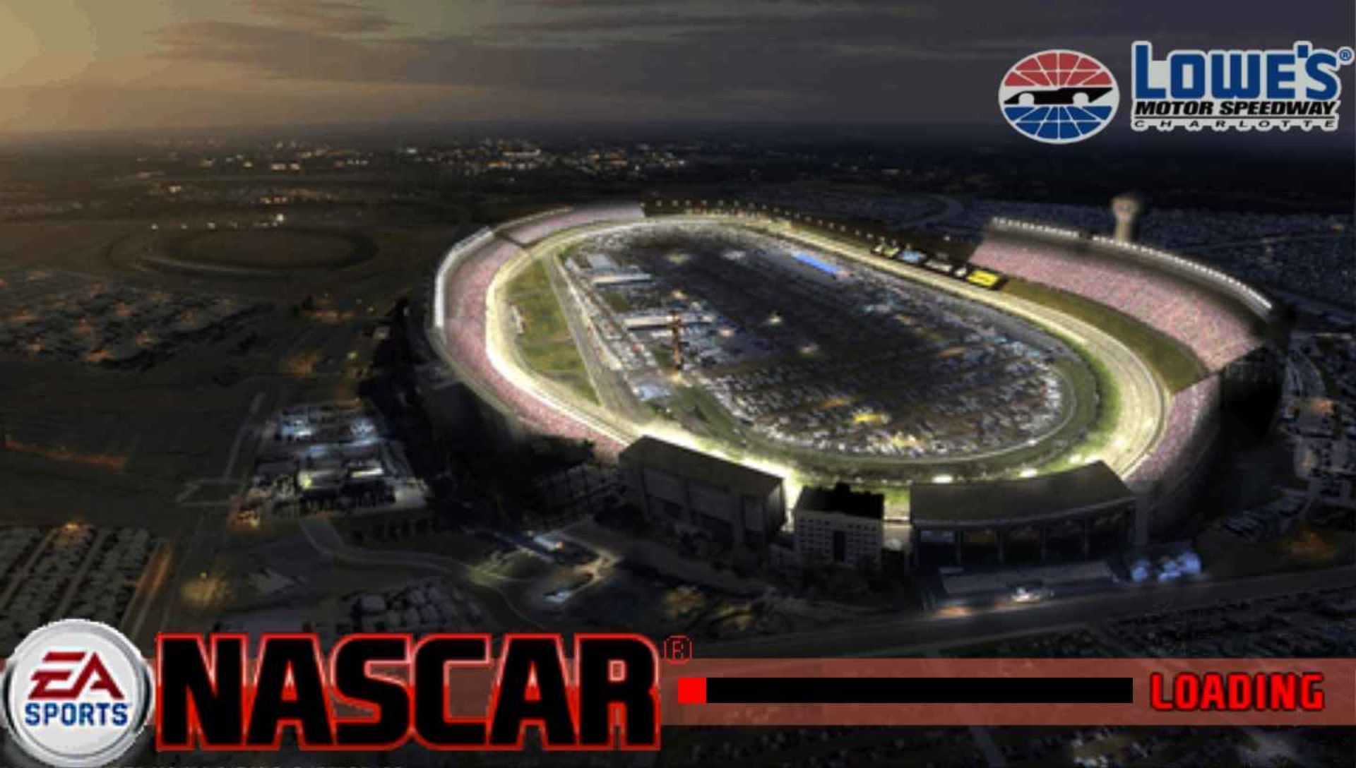 云斯顿赛车PSP游戏截图第4张