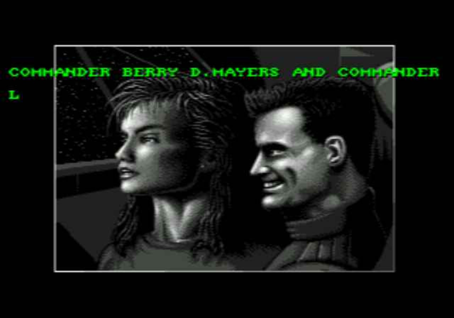 战斗机中队MD游戏截图第4张