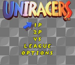 无敌单轮车SFC游戏截图第4张