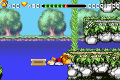 雷曼4：光明之旅