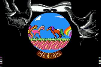 水晶小马MD游戏截图第2张