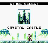 科乐美GB精选集3GB游戏截图第14张