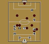 足球风云GB游戏截图第14张
