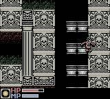 超人特攻队GBC游戏截图第12张