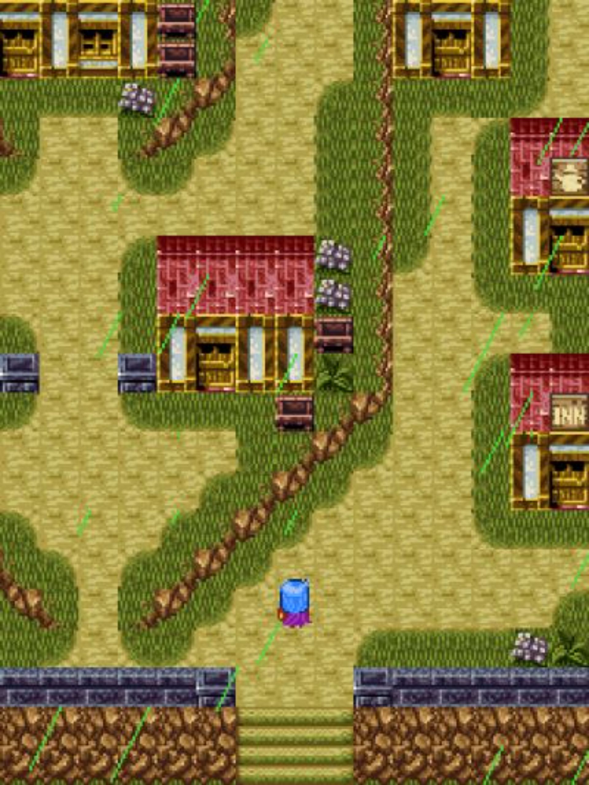 战神传说Java游戏截图第21张