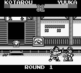 SD飞龙之拳外传1GB游戏截图第17张