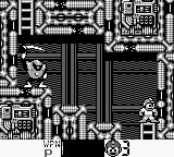 洛克人世界3GB游戏截图第17张