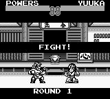 SD飞龙之拳外传1GB游戏截图第13张