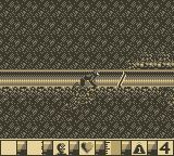 蜘蛛侠2GB游戏截图第12张