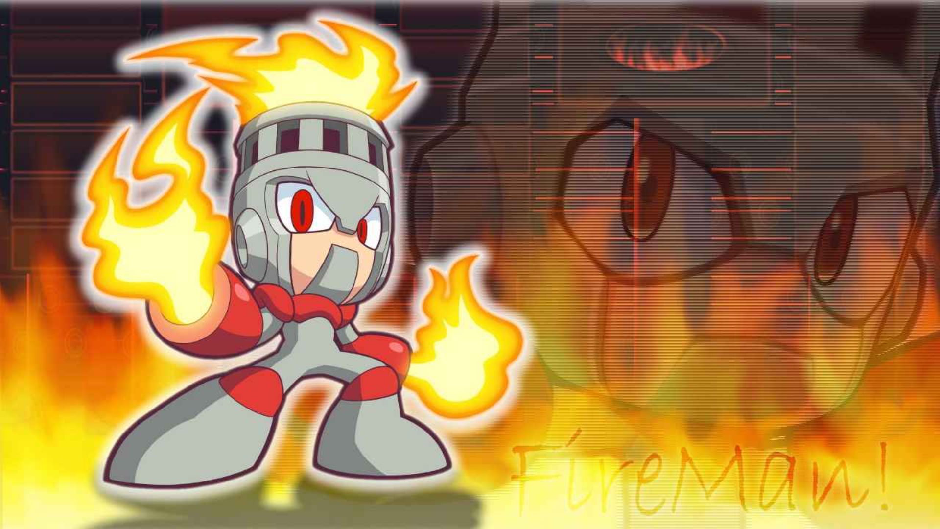 洛克人洛克人PSP游戏截图第3张