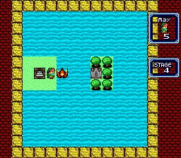 小小魔法师SFC游戏截图第10张