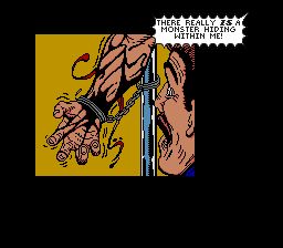 蜘蛛侠与毒液：大屠杀SFC游戏截图第4张