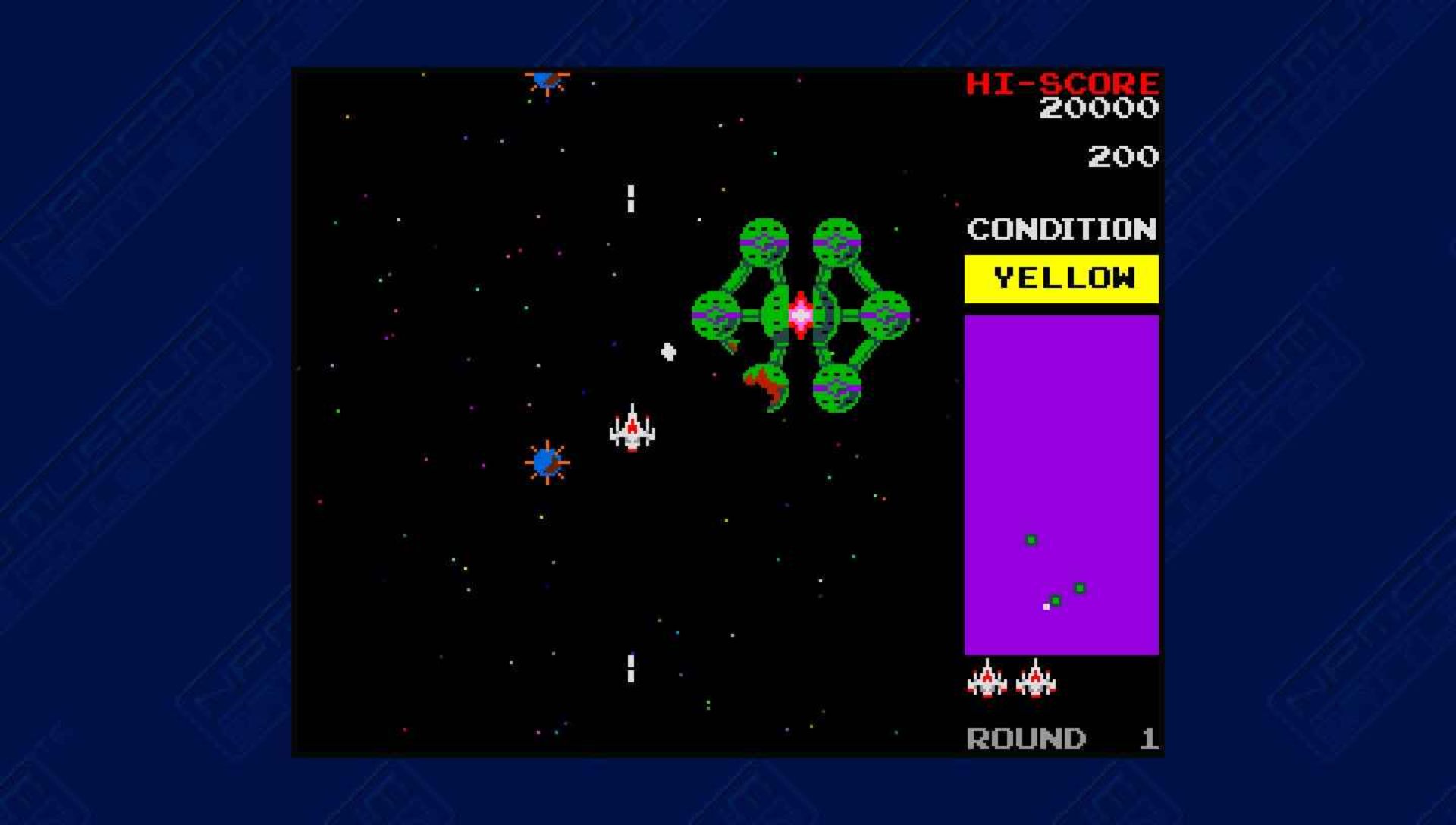 南梦宫博物馆2PSP游戏截图第9张