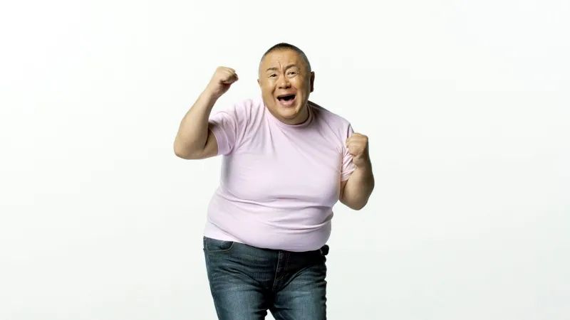 松村邦洋传SFC游戏截图第1张