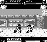 热斗RB饿狼传说特别版GB游戏截图第6张