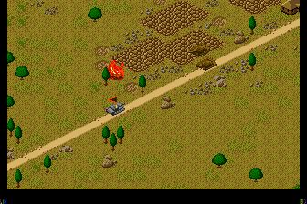 骑士传说MD游戏截图第20张