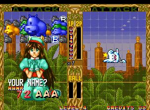 动物方块街机游戏截图第11张