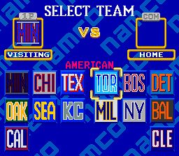 超级强棒SFC游戏截图第2张