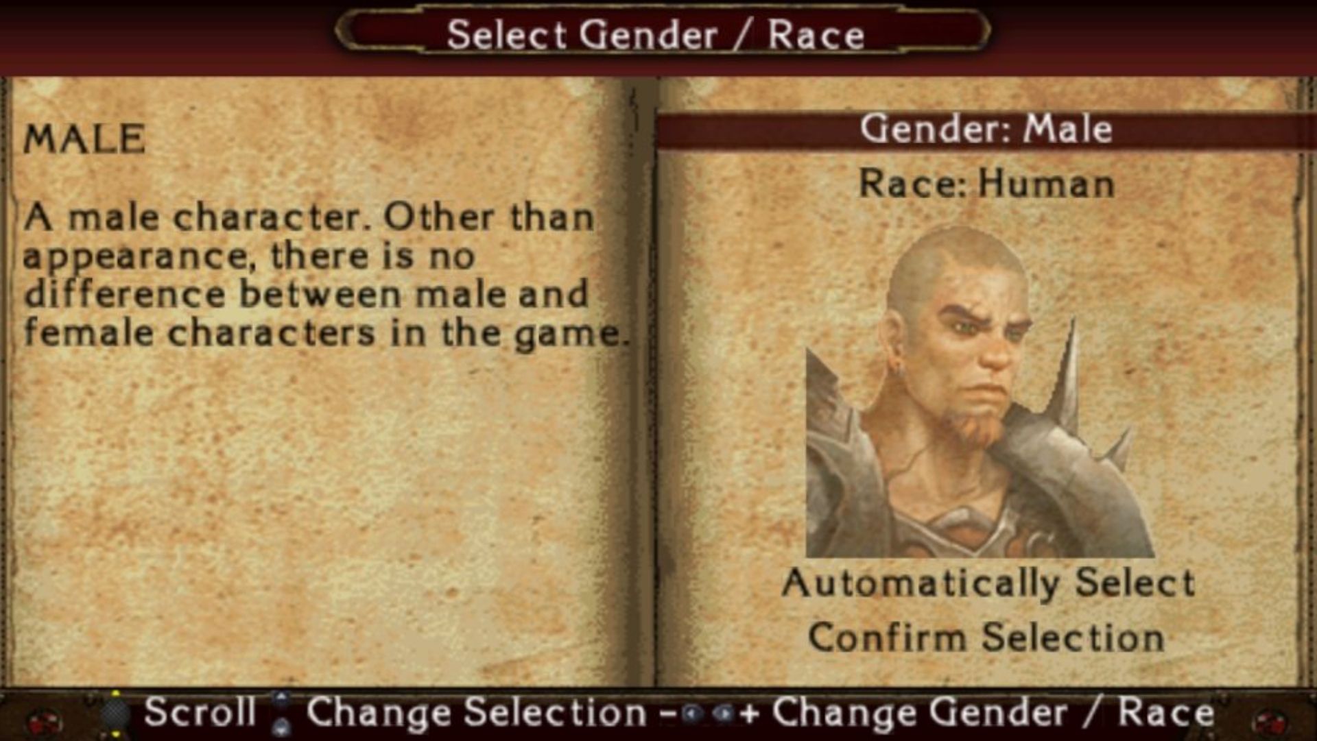 龙与地下城：战略版PSP游戏截图第12张