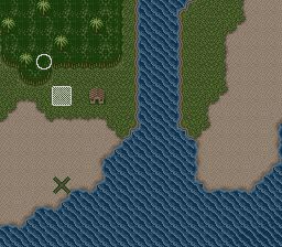 无人岛物语SFC游戏截图第10张