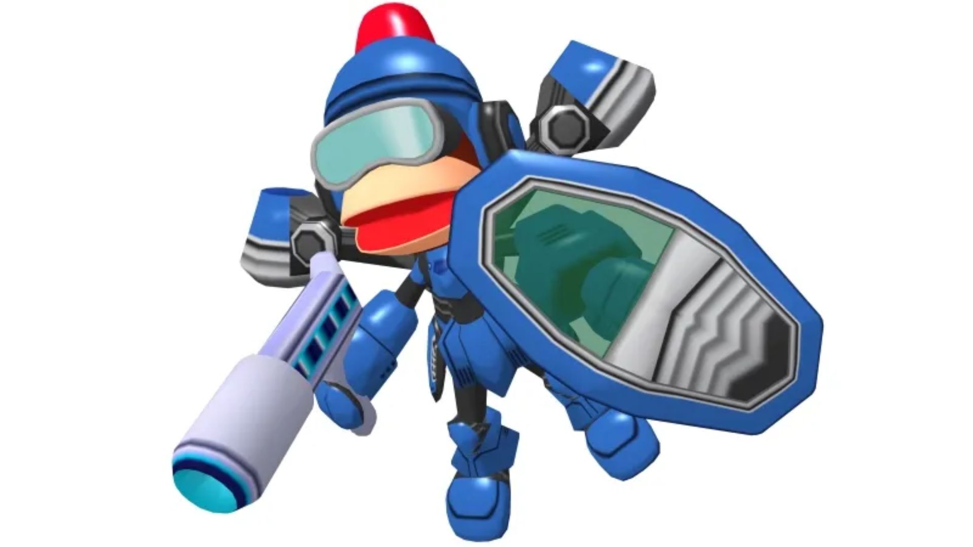 捉猴啦3 中文版PS2游戏截图第4张